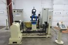 Sk-16-mrc-dk Motoman Robotic Welding Cell
