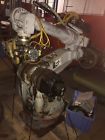 Sk-45 Motoman Robotic Arm