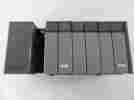 Slc500 Allen-bradley Allen Bradley Plc 7 Slot Rack Power Supply And Input Output Modules