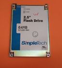 Slfld25-064c Simpletech Ide Solid State Flash Drive