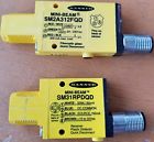 Sm2a312fqd And Sm31rpdqd Banner Mini-beam