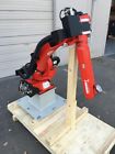 Smart-5 Six 6-1.4 Comau Robotics