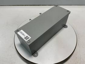 331843-19 Spi Robot Interface Used #148307