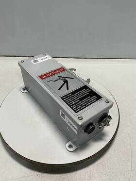 331843-b Spi Robot Operator Interface Used #146506