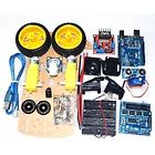 Hc-sr04 Sr Diymore Robot Parts Smart 707427338920
