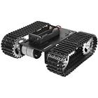 Sr14b Robot Tank Chassis Track Arduino Raspberry Diy Stem 712166609057