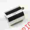 Sr1601 Escap 1 Pc Nos Portescap 26 Miniature Gearhead Motor Ratio 4
