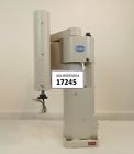 Sr8437c-f00 Sankyo Seiki Manipulator Robot Arm Untested