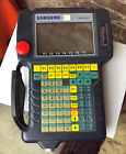 Srcp-otp1b Samsung Fara Robocon Teaching Pendant Model