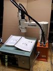 Ssr-h503n-mz Tt8030-10 Seiko Epson Accusembler