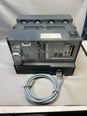 Cs8c-tx90 St Ubli Staubli Robot Controller