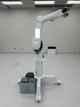 St Ubli Tx2-90xl Industrial Robot