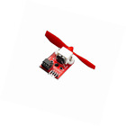 St1162 Iduino L9110 Fan Motor