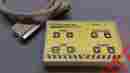 St240 Robotek Ii Scantek 2000 Control Unit W Cable