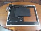 Fsd-03-336 Stage Warranty Wafer Schneeberger Linear Optical Inspection-