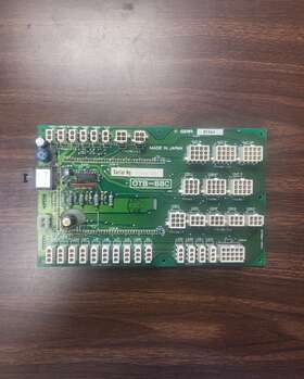 Stec-311 Star Automation Otb-88c Circuit Board For