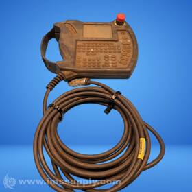 Staubli D21139902r Teach Pendant Usip