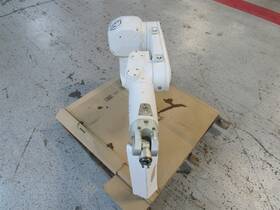 Staubli Rx60b Robot Arm Only