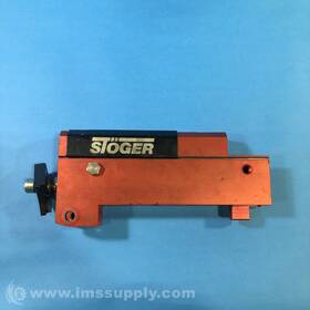 1929136 Stoger Automation Driver Slide Assembly Usip