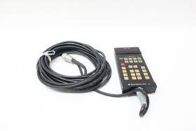 Sugino Machine B130-i B130 I Programming Console Jog Box