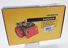 Sumovore Solarbotics Mini-sumo Robot Kit Sumo Line Follower Infrared 6094652245890