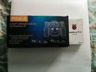 Sunfounder Picar-s With Rasberry Pi