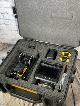 Bcp018285 Superdroid 71847 Robot