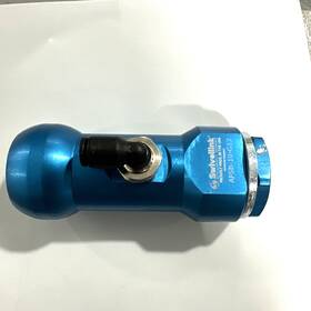 Afsb-10-v Swivellink Robot Vacuum Adaptor