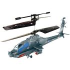 Swtoy-bubble-gl Swann Micro Attack Rc Military Helicopter 815849019201