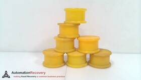 Shi-b00-1 Syndevco Urethane Sh Series Blank Clamp Insert See Desc #324078