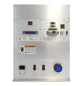 Ndn01720037 Tazmo 300mm Wafer Transfer Robot Controller Ndn01 Spare Surplus