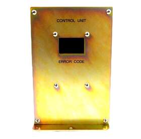 E0r05-8540a Tazmo Sc-0163 Robot Control Unit Module Working Spare Surplus