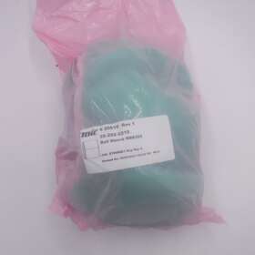 35-292-0215 Tdic 20510 Ransburg Bell Sleeve Ram303 Rev 1