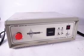 Amplifier-2000 Tektrend Panda Robot Scanner