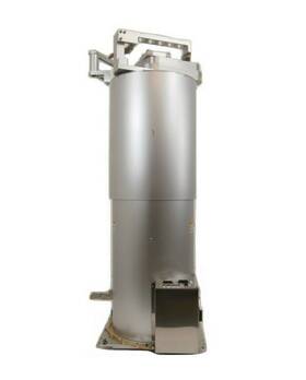 5085-404813-11 Tel Tokyo Electron Cra Career Station Block Robotics Arm Robot Lithius Damaged