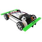 Th03wczl38900 Diy Mini Battery Powered Car Model Kit Children 827556097878