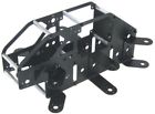 Thex-blk Lynxmotion Aluminum Body Kit Black