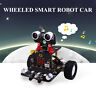 Tjt5719851 Yahboom Programable Wheeled Smart Robot Car Diy Kit 6212800556135