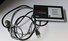 Tm-71 Burr Brown Control Panel