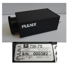 Tm-75 Camera Sensor Pulnix