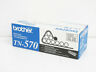 Dcp-8040 Tn-570 Brother High Yield Black Toner For Genuine