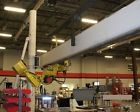 M16it Toploader Tested Control Rj3 Robot Fanuc Track 21ft Gantry Travel Video