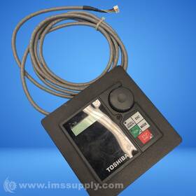 08113902 Toshiba Ae Teach Pendant Usip