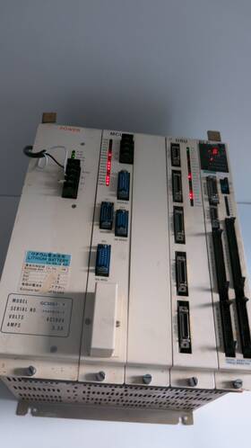 Gc32g1-y Toyoda Mcul Dsu Plc-16r Modules