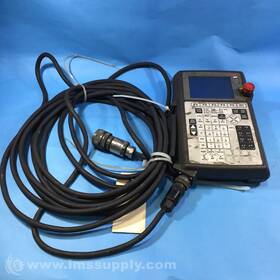 Ob32 Toyoda Operating Teach Pendant Usip