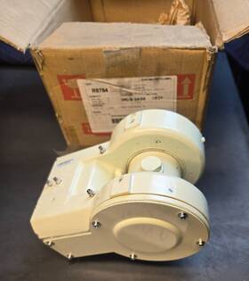 Rt720 Toyota Tsusho R8784 Wrist Unit For Rt625 Friend Robot