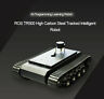 Tr500 Unbranded Ros Robot Tank Chassis Tracked Vehicle Max Load Suspension