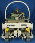 Trilobot Arrick Robotics Mobile Robot For Research And Education New