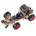 Ts0247 Sunfounder Smart Car Kit 701715367388