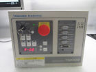 Ts-2000 Ts2000 Toshiba Robot Controller Power Cables Key